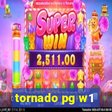 tornado pg w1